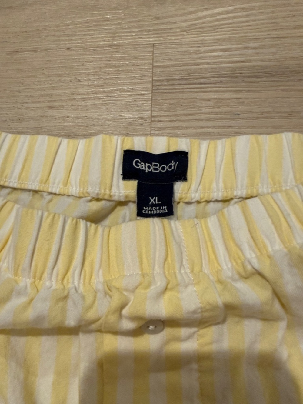 💛Gapbody💛Cotton💛Sleep Shorts💛